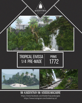 Tropical Eivissa